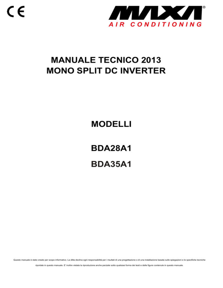 Manuale Tecnico Avion Manuale Tecnico Avion