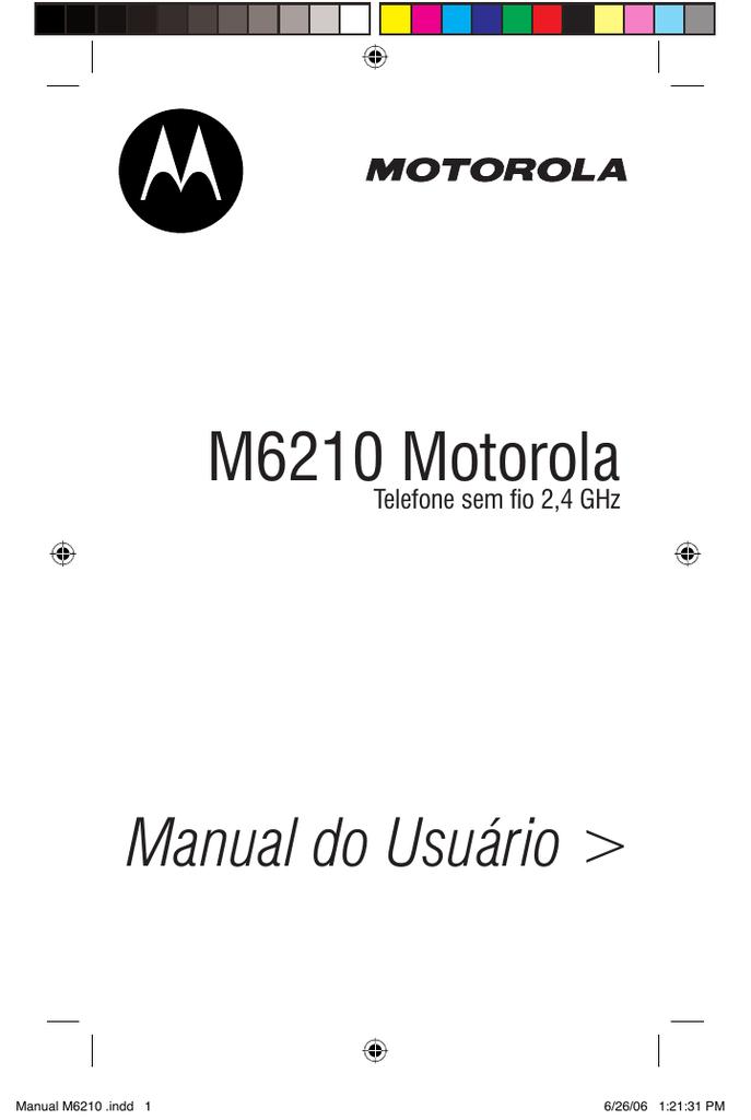 Manual M6210 Indd Manualzz