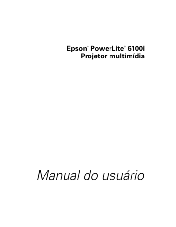 Manual do usuário | Manualzz