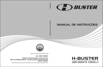 106392004-Manual HBO-8822TO Corolla | Manualzz