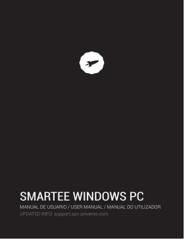 SMARTEE WINDOWS PC | Manualzz SMARTEE WINDOWS PC | Manualzz