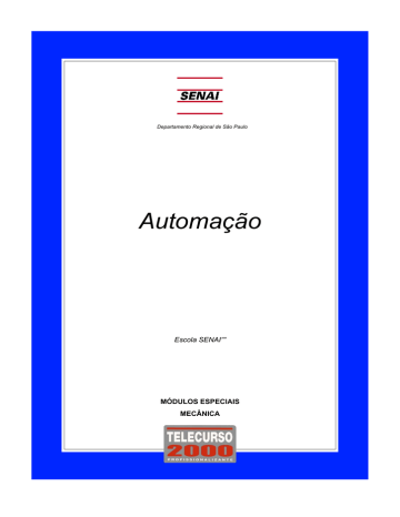 Automação Automação
