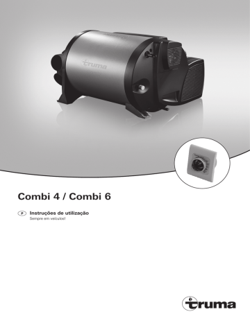 Combi 4 / Combi 6 Combi 4 / Combi 6
