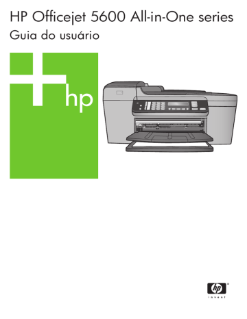 Hp Officejet All In One Printer Series User Guide Guia Do