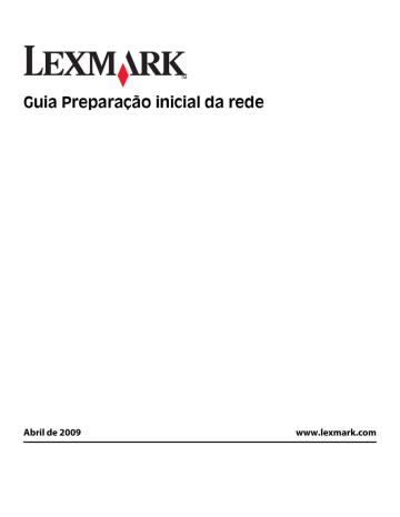Guia de rede Guia de rede