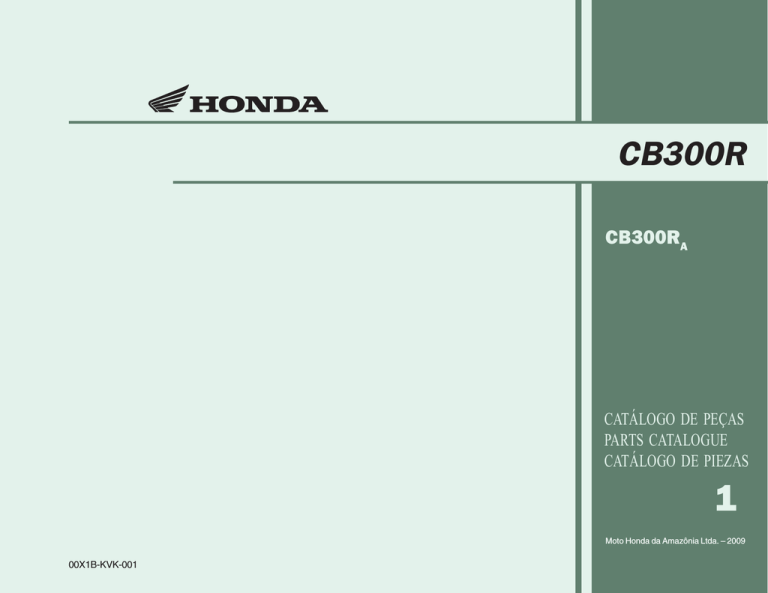 CB300R cp_intro.PMD CB300R cp_intro.PMD