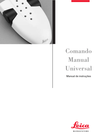 Comando Manual Universal | Manualzz