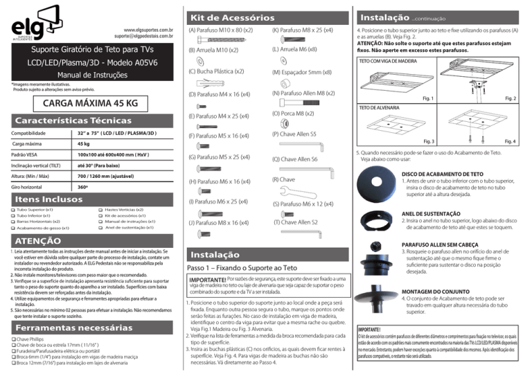 Manual - elg store Manual - elg store