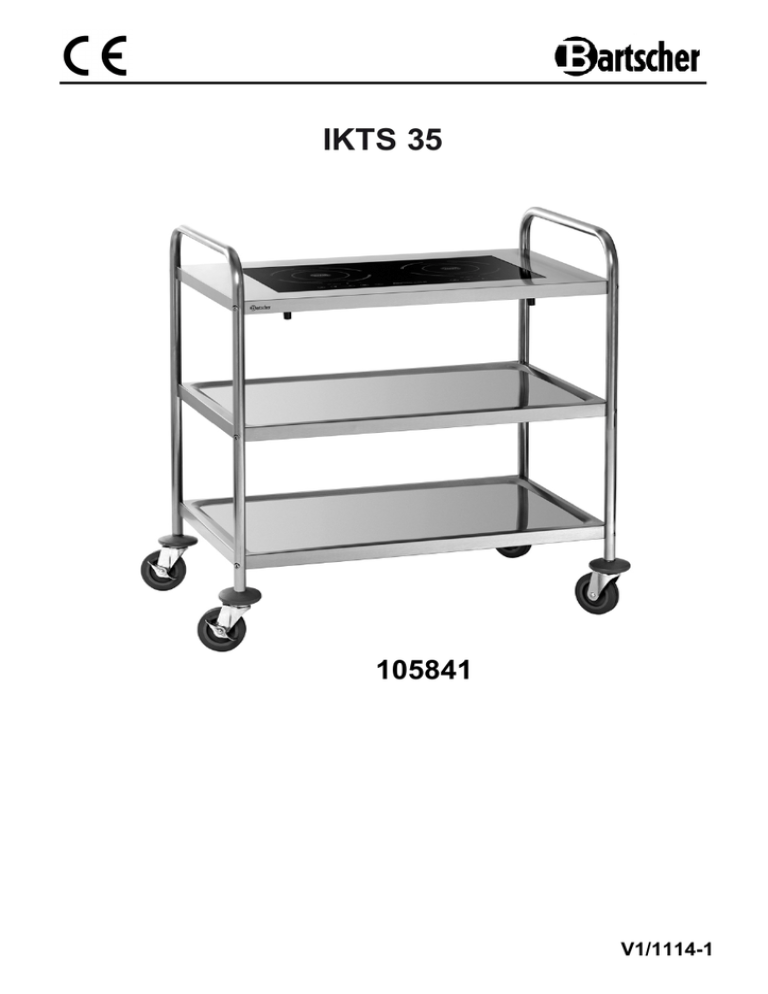 IKTS 35 IKTS 35