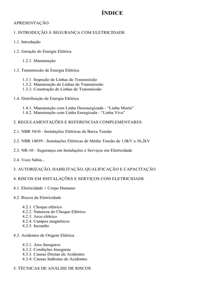 nr10-pesquisa - drb nr10-pesquisa - drb