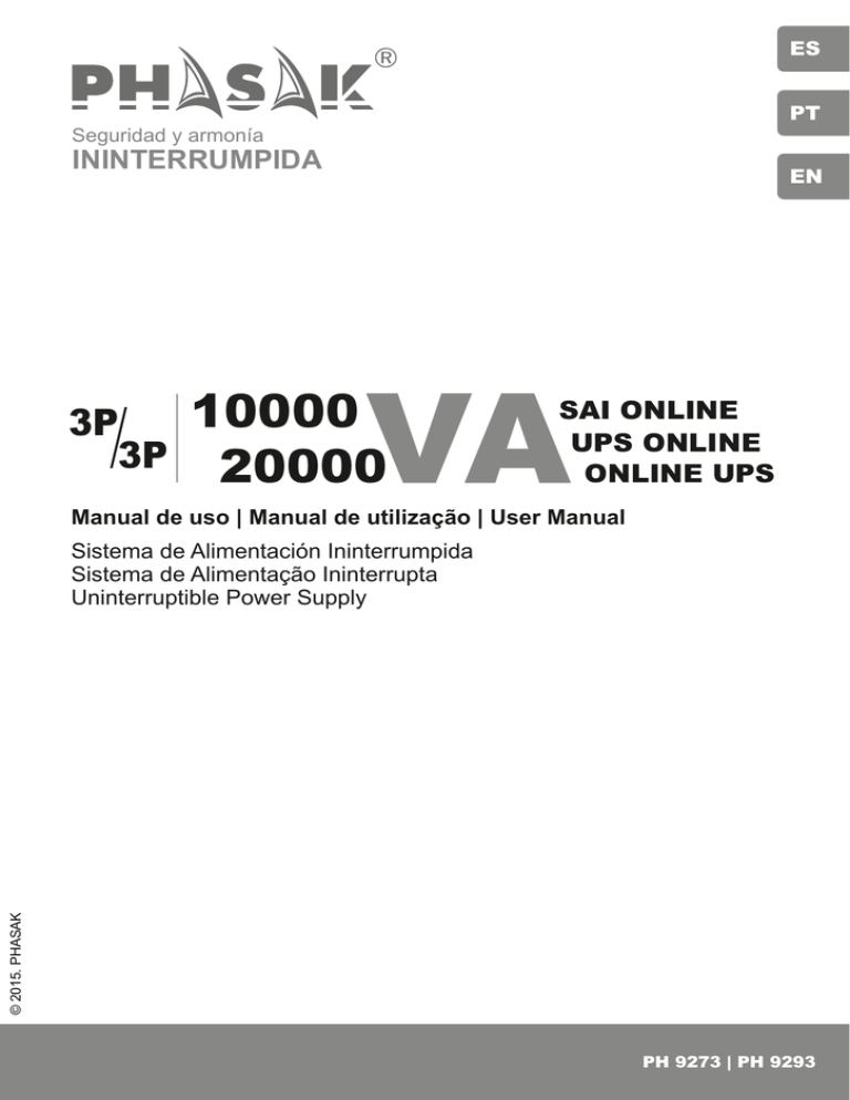ininterrumpida ininterrumpida