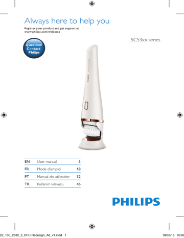 SC53xx series SC53xx series