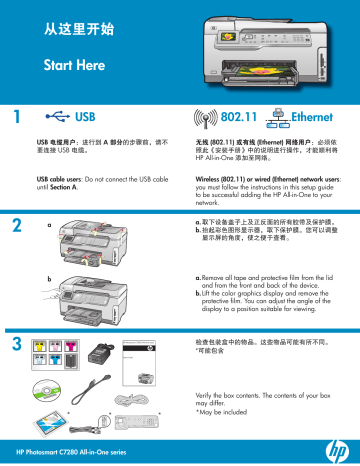 Start Here 从这里开始 Start Here 从这里开始