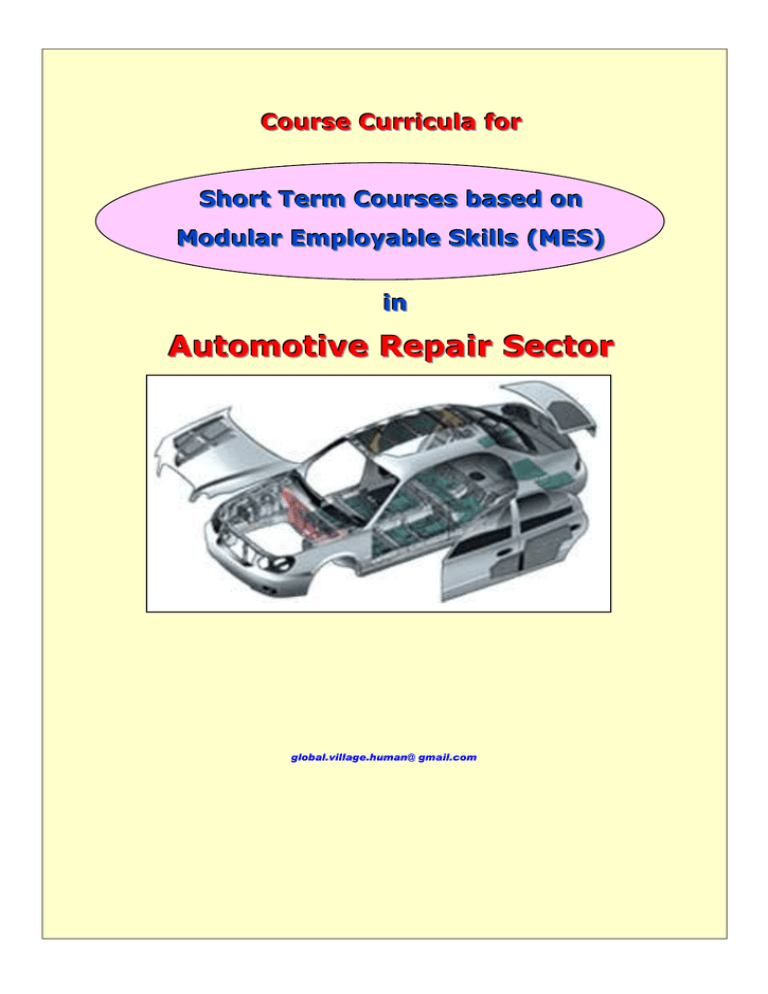 motor mechanic repair & maintenance of 2 wheeler motor mechanic repair & maintenance of 2 wheeler