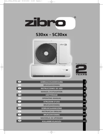 S30xx - SC30xx S30xx - SC30xx