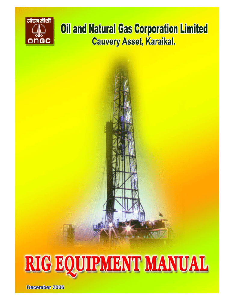 rig equipment manual rig equipment manual