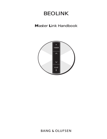 Master Link Master Link