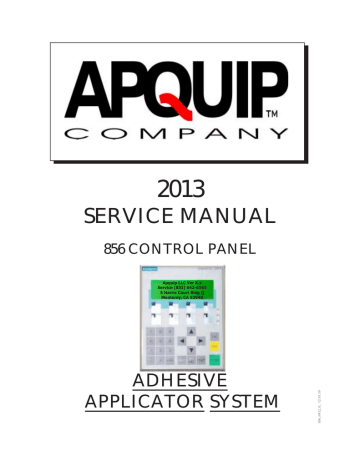 SERVICE MANUAL SERVICE MANUAL