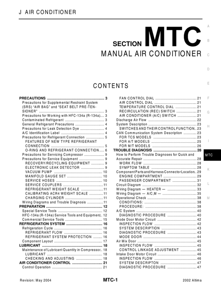 MTC - 4 8 15 16 23 42 MTC - 4 8 15 16 23 42