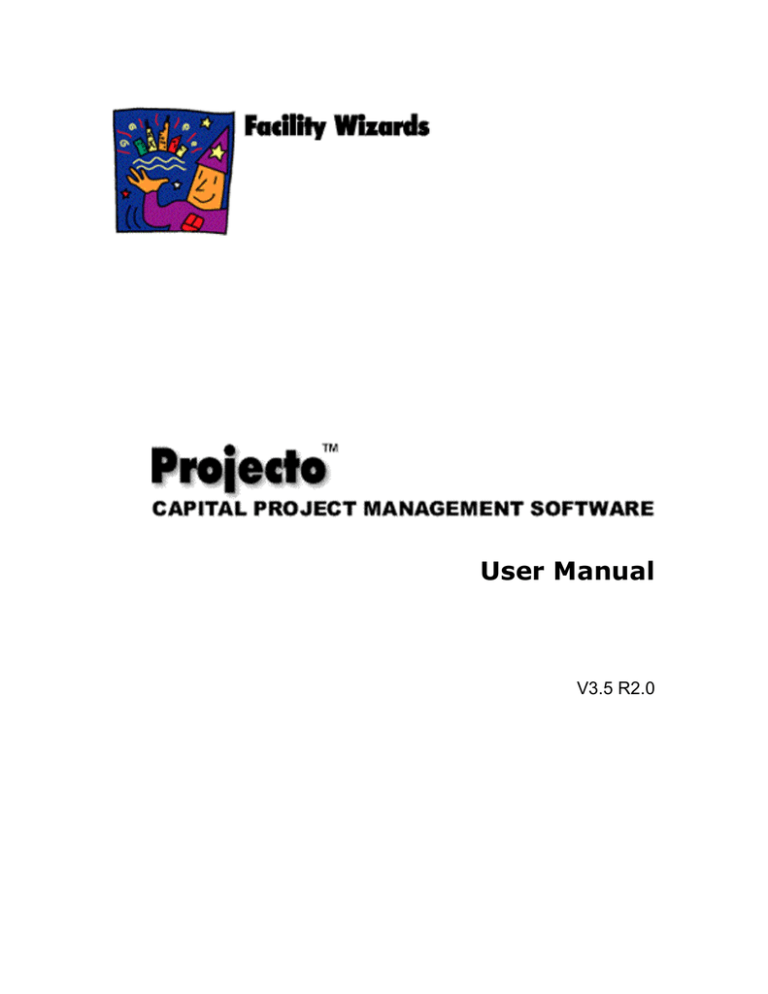 User Manual User Manual