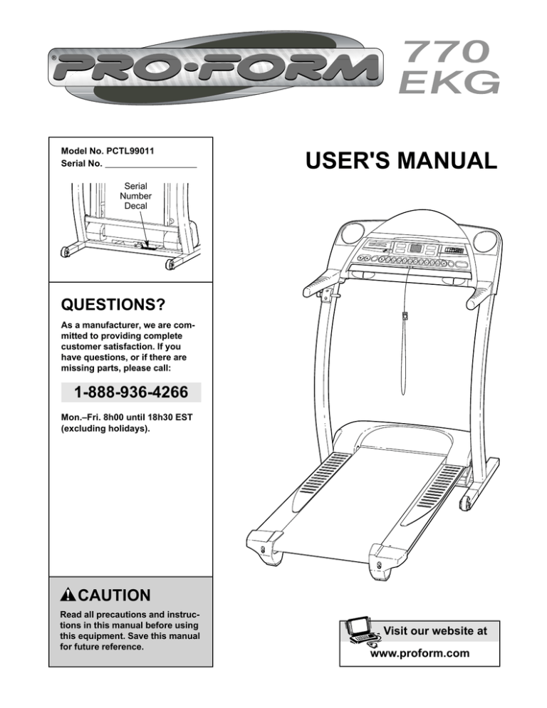 USER`S MANUAL USER`S MANUAL