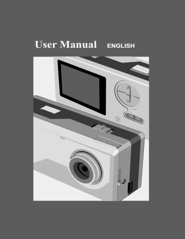User Manual ENGLISH | Manualzz