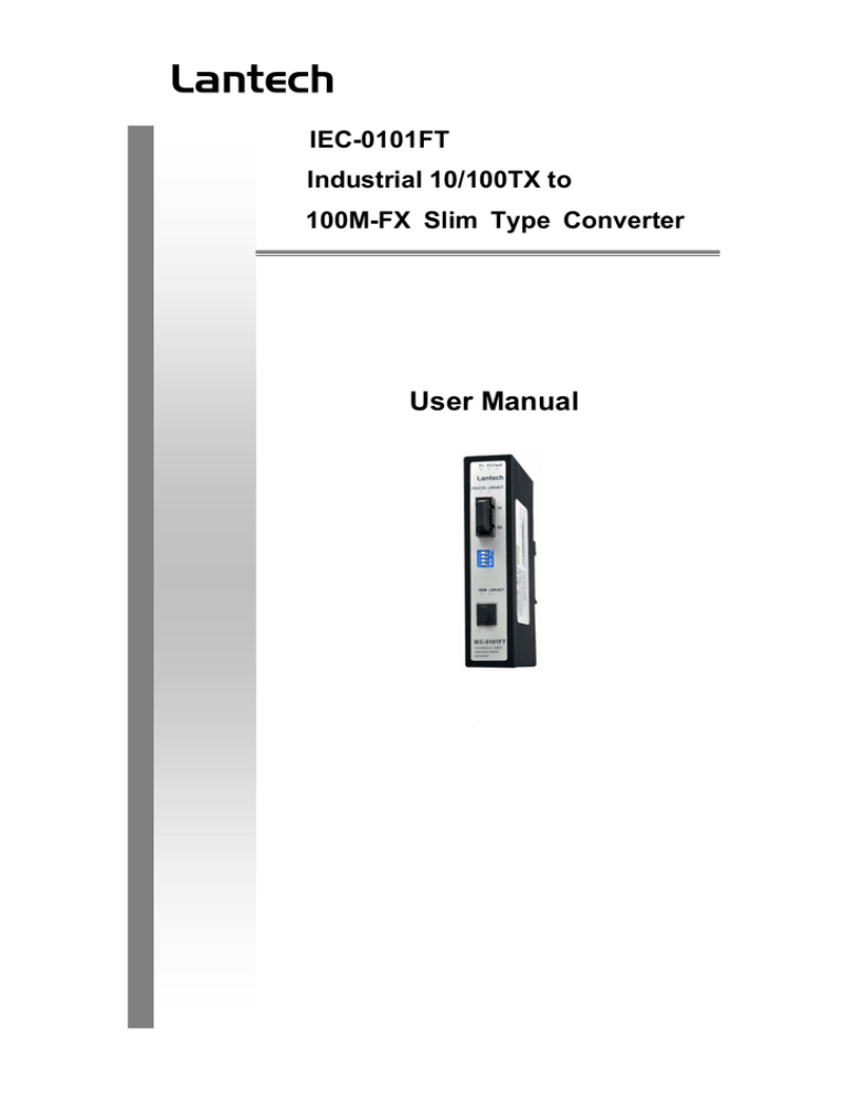 Manual Manual