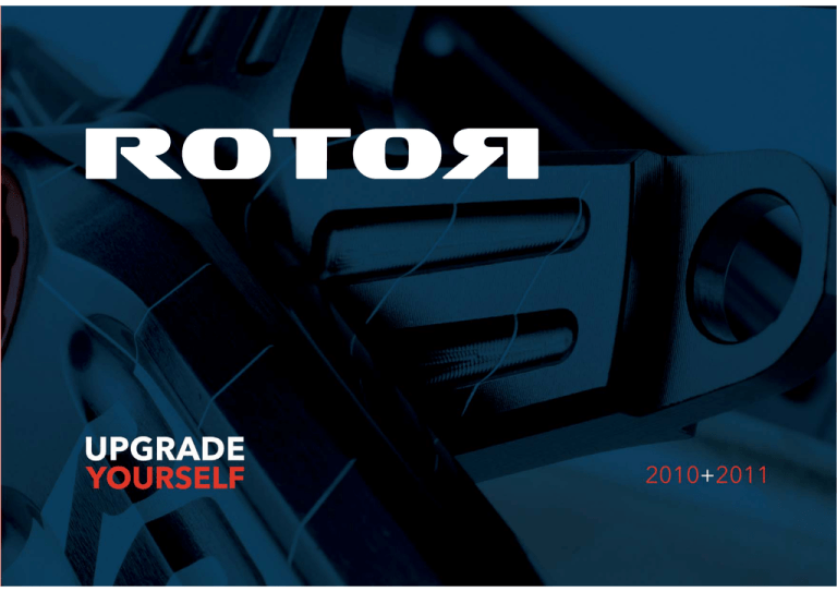 rotor - karbona rotor - karbona