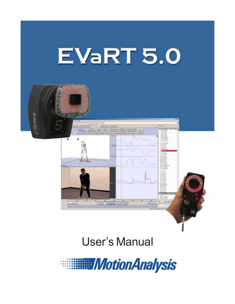User`s Manual User`s Manual