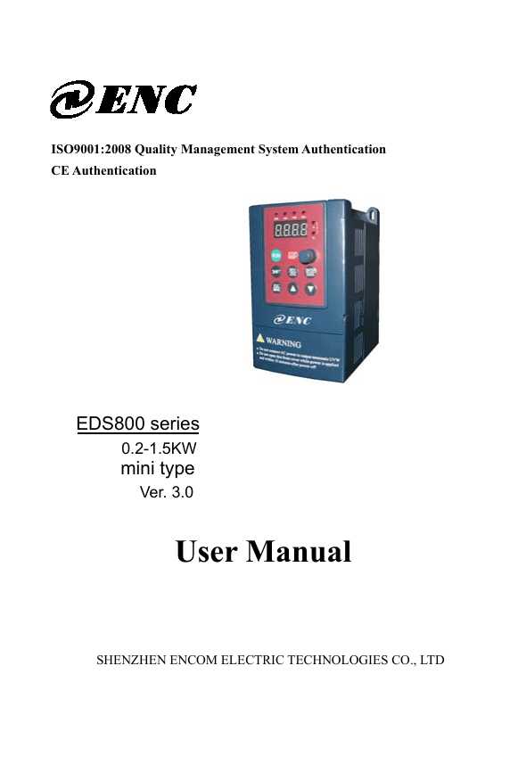 User Manual User Manual