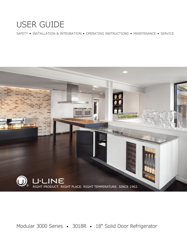 USER GUIDE - Beverage Factory USER GUIDE - Beverage Factory