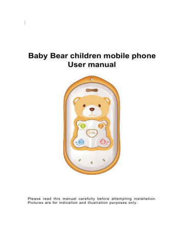 Concox Baby Bear GK301 User manual | Manualzz Concox Baby Bear GK301 User manual | Manualzz