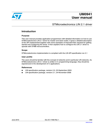 STM-STM8-STM8AF51A9-Learning Centre MCU-User STM-STM8-STM8AF51A9-Learning Centre MCU-User