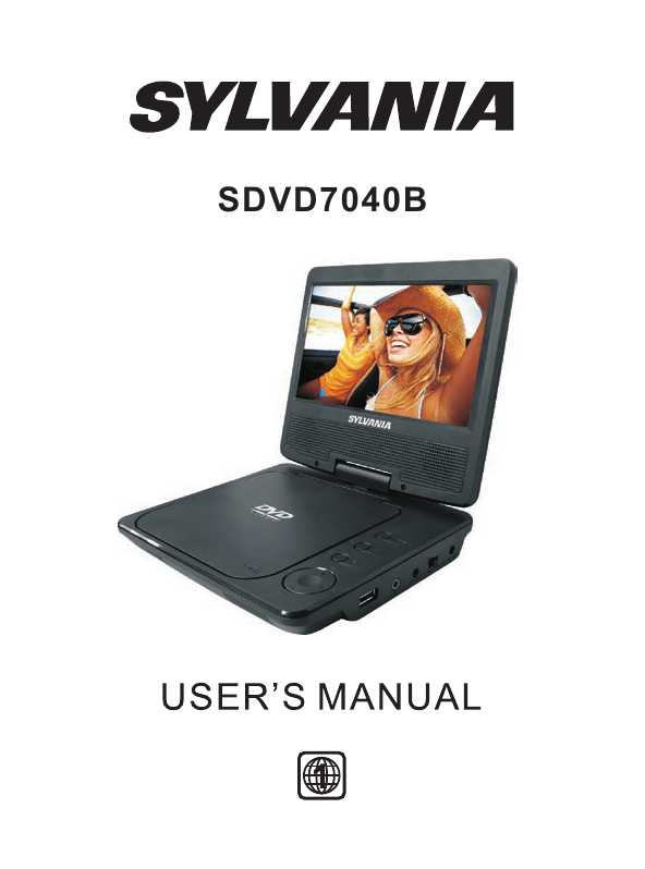 User Manual User Manual