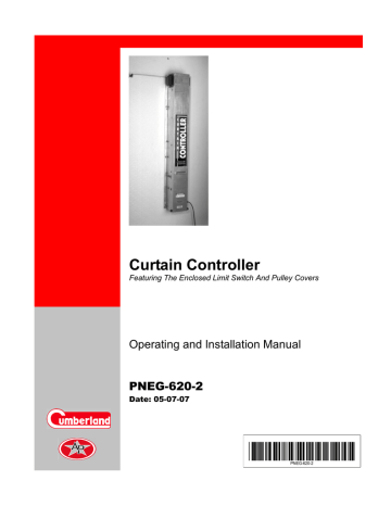 Curtain Controller Curtain Controller