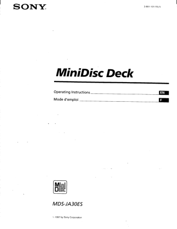 MiniDi5c Deck MiniDi5c Deck