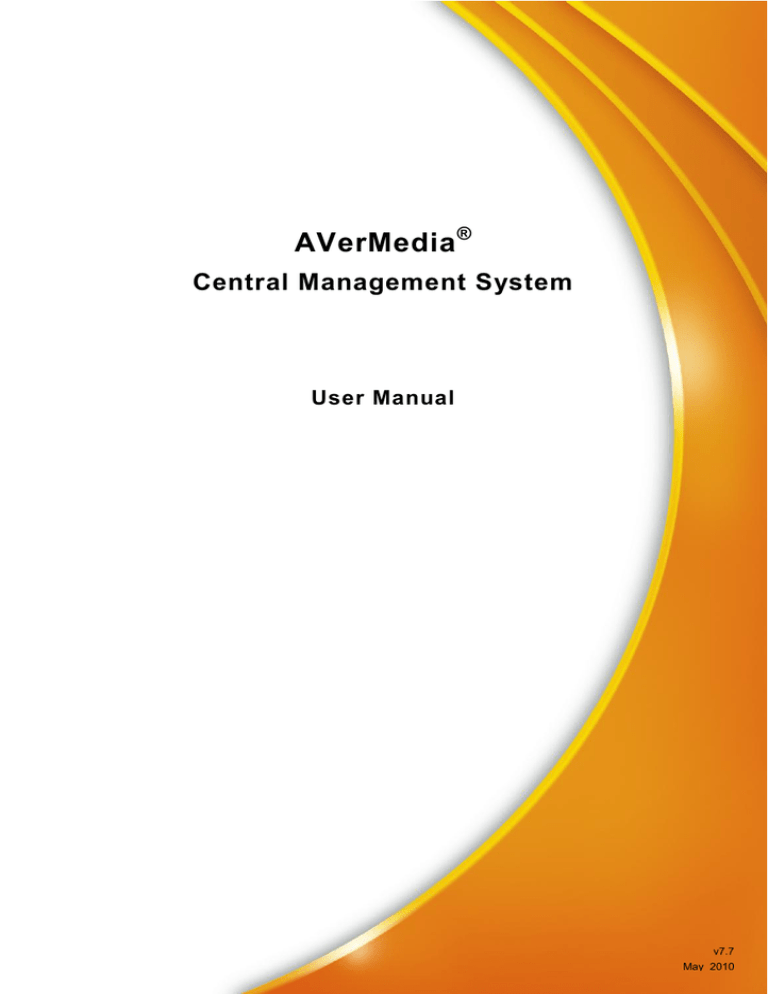 Instruction Manual - Daniels Security Systems Instruction Manual - Daniels Security Systems