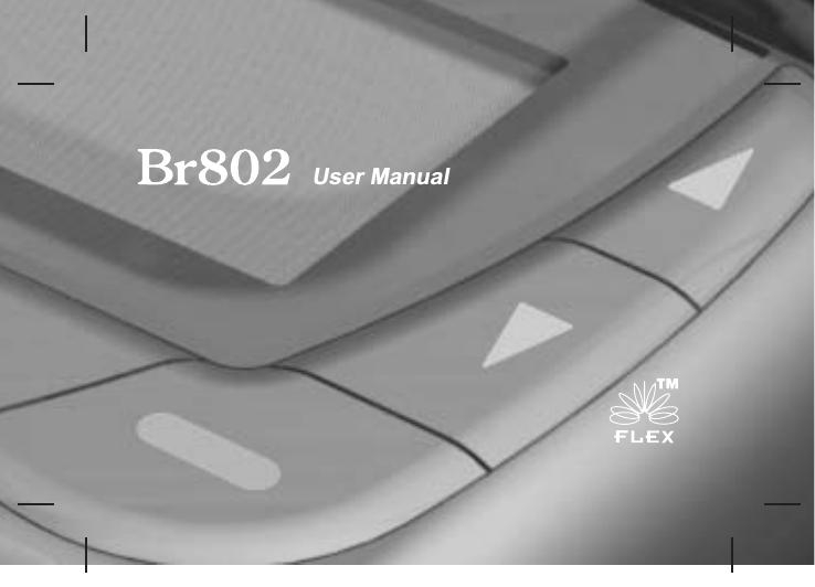 User Manual - TWR Communications User Manual - TWR Communications