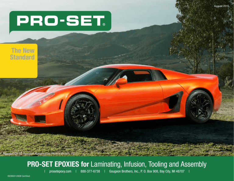 Product Guide - PRO Product Guide - PRO