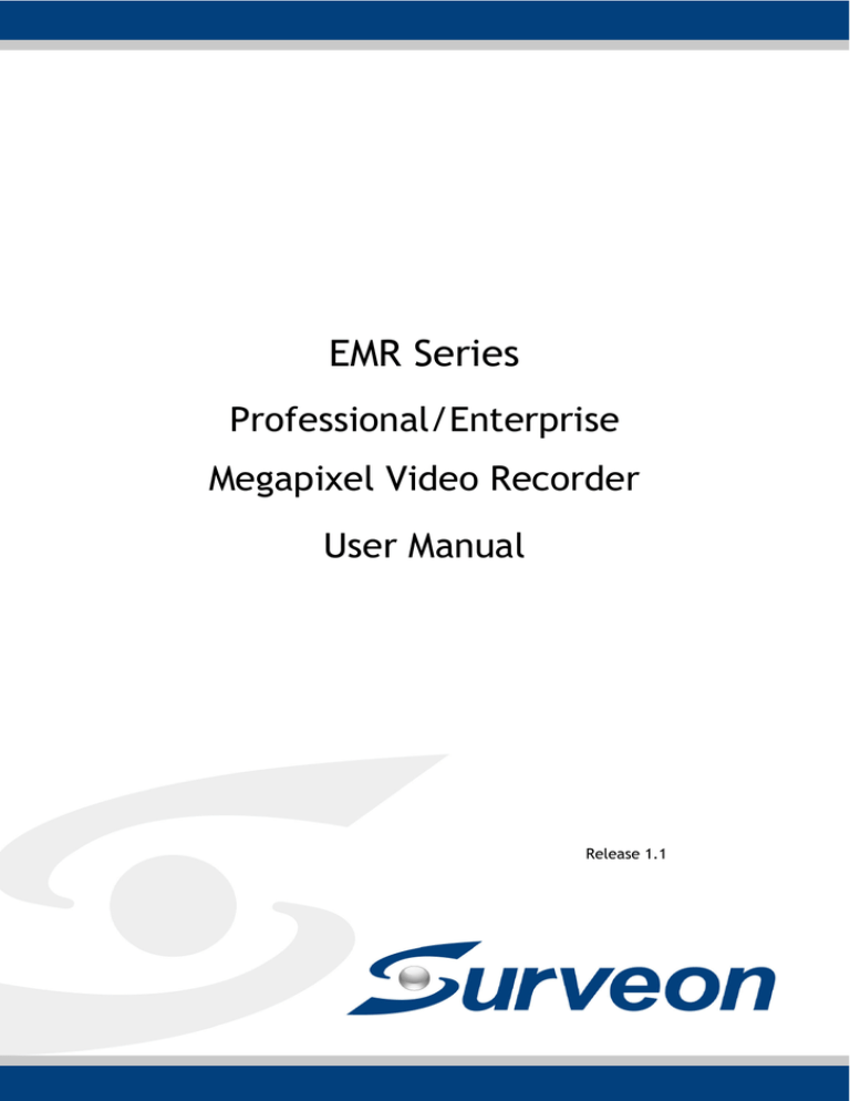 User Manual User Manual