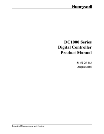 Product Manual - Dominion Industrial Product Manual - Dominion Industrial