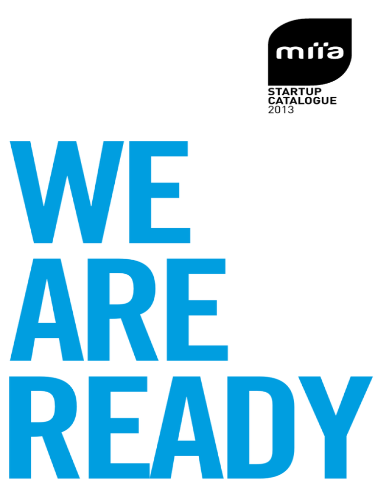 startup catalogue 2013 startup catalogue 2013