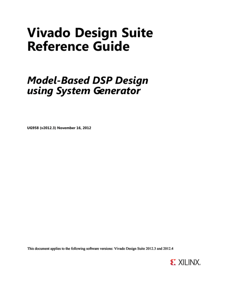 Block Parameters Block Parameters