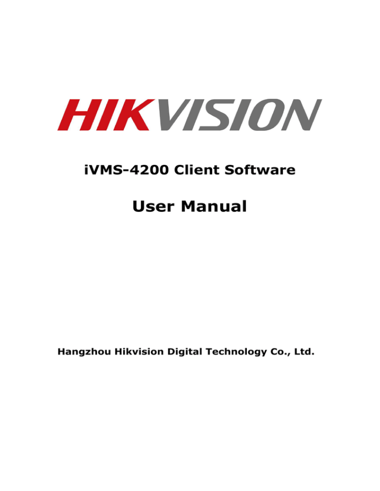 User Manual - Balloch Security User Manual - Balloch Security