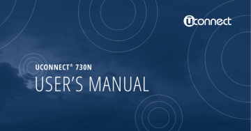 Chrysler 2013 200 sedan User's Manual | Manualzz