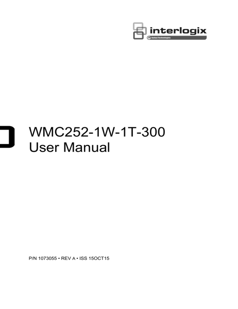 User`s Manual User`s Manual