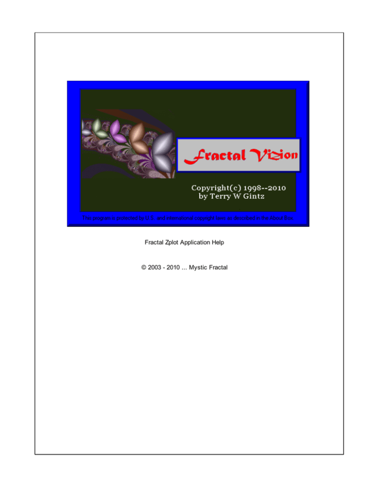 PDF (printable) Manual PDF (printable) Manual
