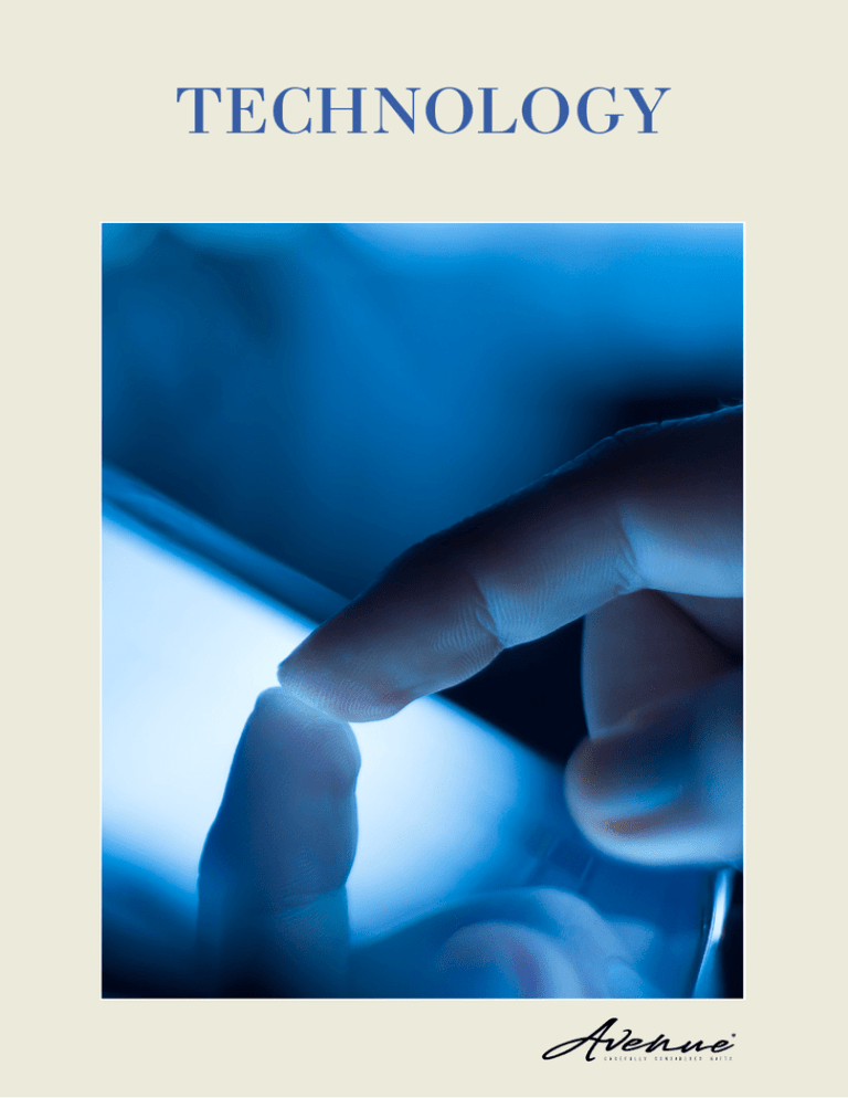 Technology Technology