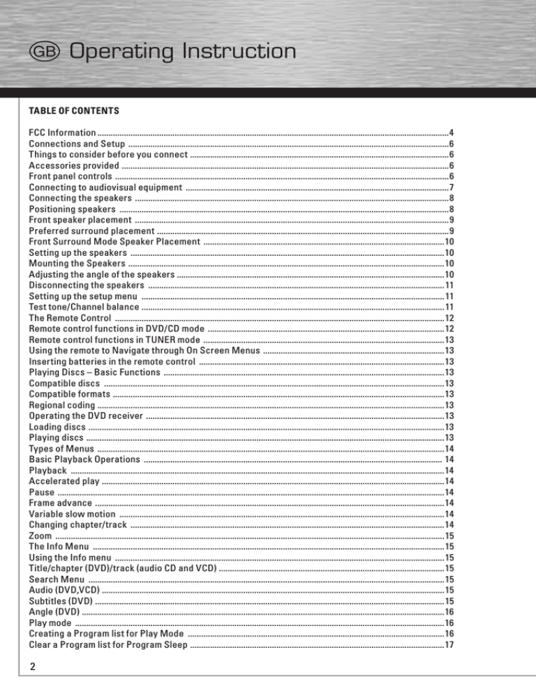 Hama 00055454 Owner's manual Hama 00055454 Owner's manual