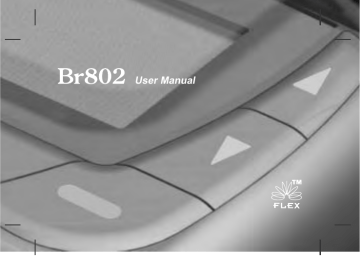 User Guide User Guide
